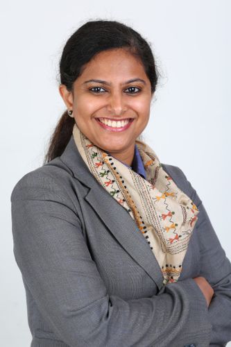 Angana Ghosh